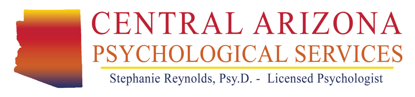 Central Arizona Psychological Services